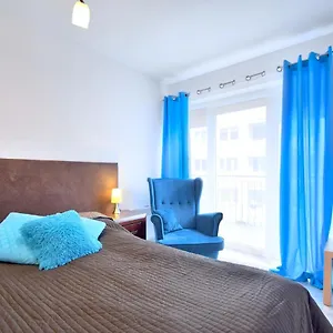 Apartament Apartmament Zapleczna, Kołobrzeg