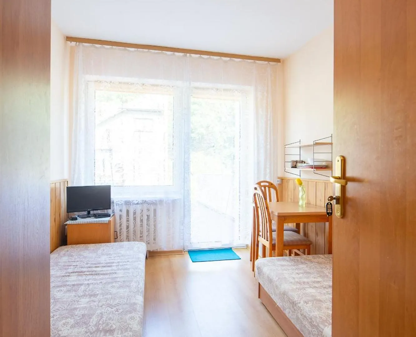Homestay Pokoje U Eli Kolobrzeg Poland